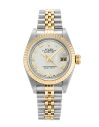 Rolex Datejust Lady 69173